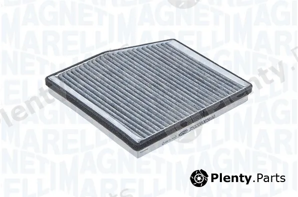 Magneti Marelli 350208065690 — Filter, cabin air