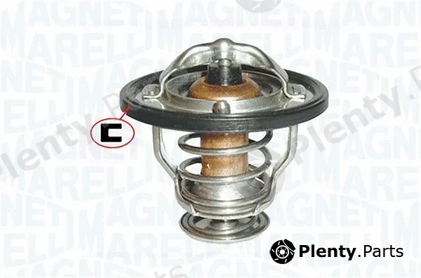 Magneti Marelli 352317000810 — Thermostat, coolant