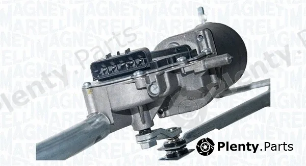 Magneti Marelli 064012001011 — Window Cleaning System