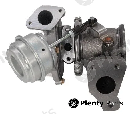 Magneti Marelli 807101006300 — Charger, charging (supercharged/turbocharged)