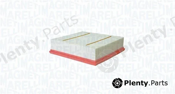 Magneti Marelli 153071760779 — Air Filter