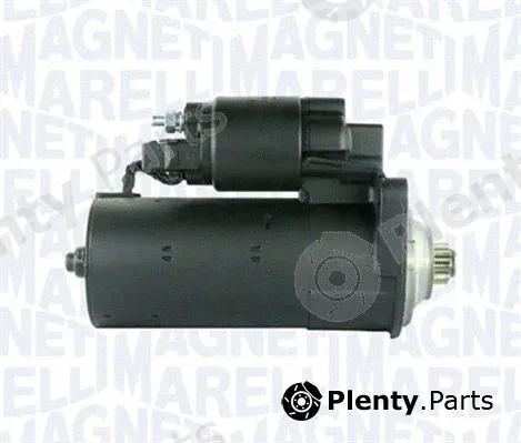 Magneti Marelli 944280170000 — Starter