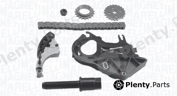 Magneti Marelli 341500001140 — Timing Chain Kit