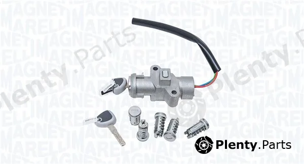 Magneti Marelli 064400025010 — Steering Lock