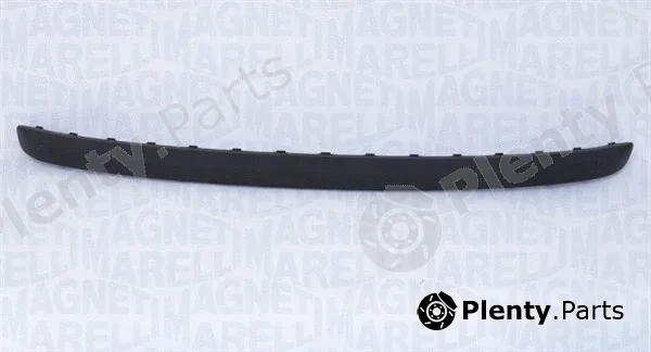 Magneti Marelli 021316900300 — Trim/Protection Strip, bumper