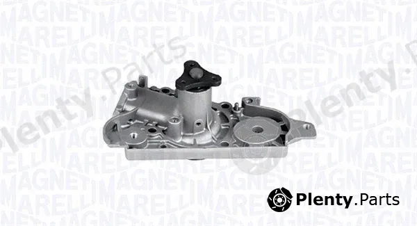 Magneti Marelli 352316170736 — Water Pump, engine cooling