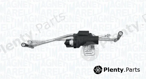 Magneti Marelli 064352101010 — Window Cleaning System
