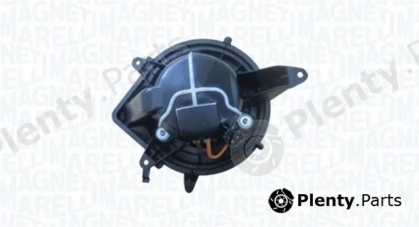 Magneti Marelli 069412262010 — Interior Blower