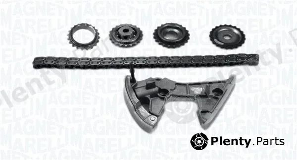 Magneti Marelli 341500000220 — Timing Chain Kit