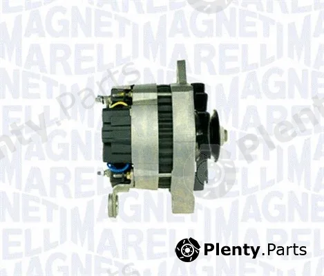 Magneti Marelli 944390347810 — Alternator
