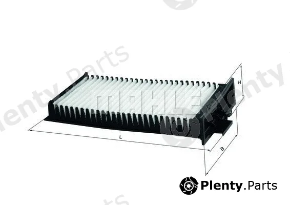 Magneti Marelli 154068891660 — Filter, cabin air