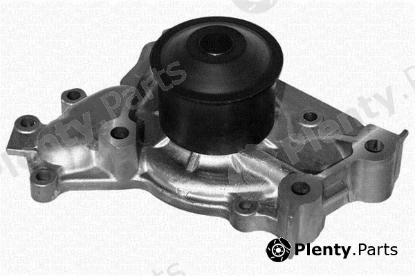 Magneti Marelli 350982051000 — Water Pump, engine cooling