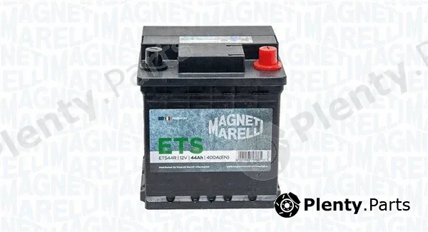 Magneti Marelli 069044400006 — Starter Battery