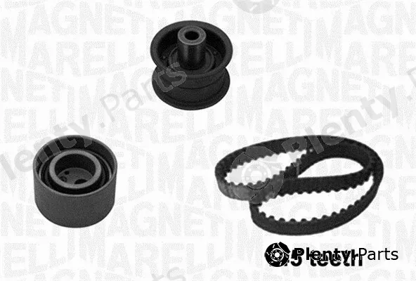 Magneti Marelli 341304070000 — Timing Belt Kit