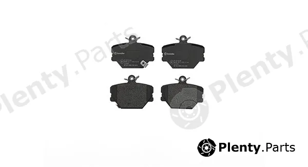 Magneti Marelli 363700450038 — Brake Pad Set, disc brake