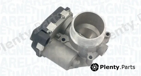 Magneti Marelli 802000000043 — Throttle Body