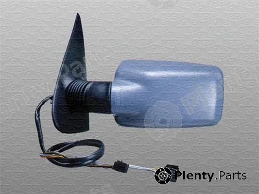 Magneti Marelli 350314022130 — Exterior Mirror