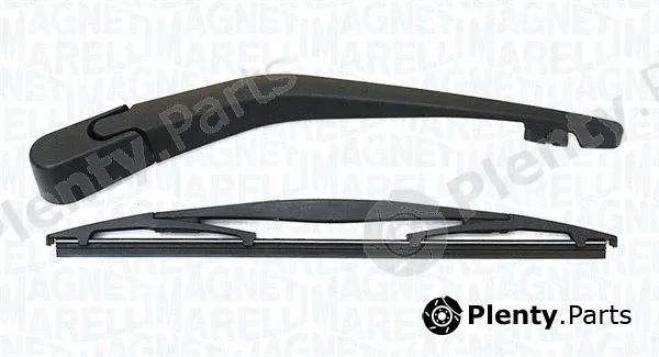 Magneti Marelli 000723180221 — Wiper Arm Set, window cleaning