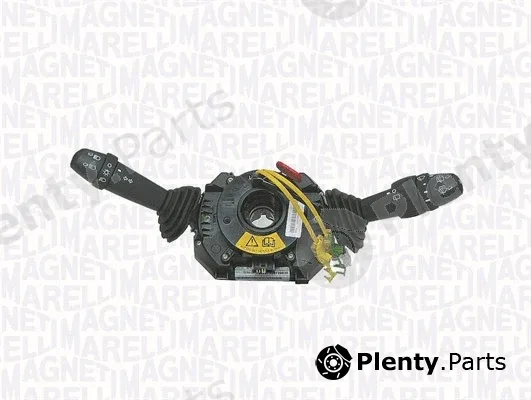 Magneti Marelli 000050062010 — Steering Column Switch