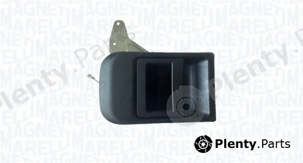 Magneti Marelli 350105037400 — Exterior Door Handle