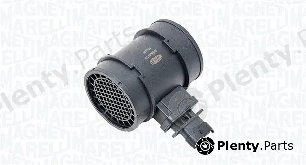 Magneti Marelli 213719770019 — Mass Air Flow Sensor