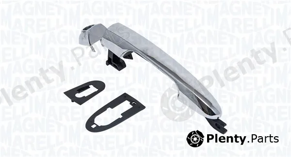 Magneti Marelli 350105036300 — Exterior Door Handle