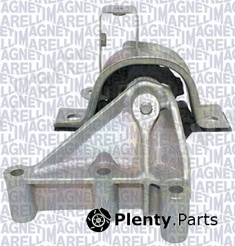 Magneti Marelli 030607010643 — Holder, engine mounting system