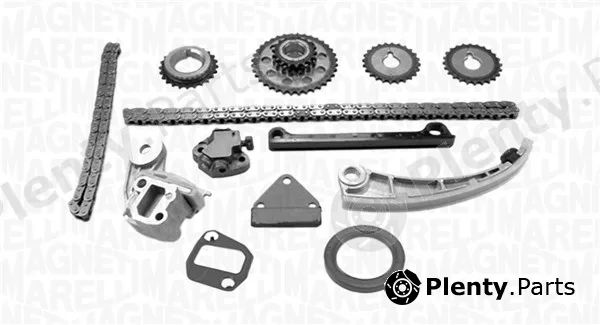 Magneti Marelli 341500000330 — Timing Chain Kit