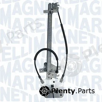 Magneti Marelli 350103217100 — Window Regulator