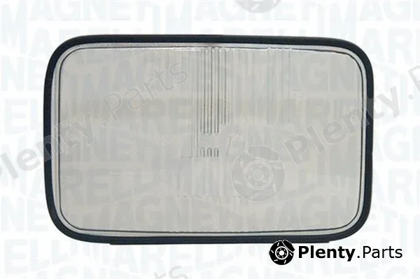 Magneti Marelli 711305620987 — Diffusing Lens, headlight