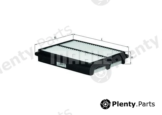 Magneti Marelli 154098803860 — Air Filter