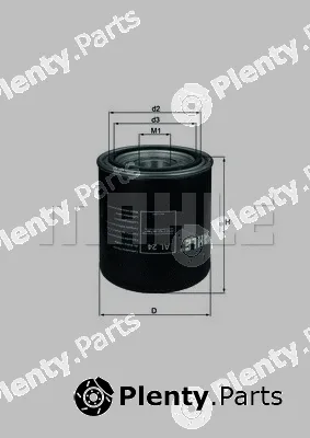 Magneti Marelli 154703709430 — Air Dryer Cartridge, compressed-air system