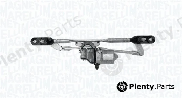 Magneti Marelli 064351112010 — Window Cleaning System