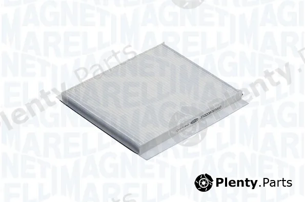 Magneti Marelli 350208065810 — Filter, cabin air