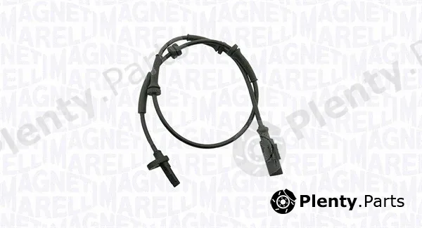 Magneti Marelli 172100108010 — Sensor, wheel speed