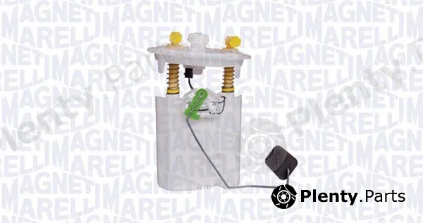 Magneti Marelli 519741659904 — Fuel Gauge CILC