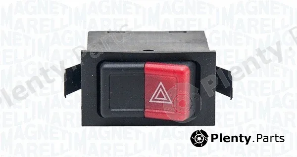 Magneti Marelli 000050001010 — Hazard Warning Light Switch