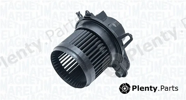 Magneti Marelli 069412747010 — Interior Blower