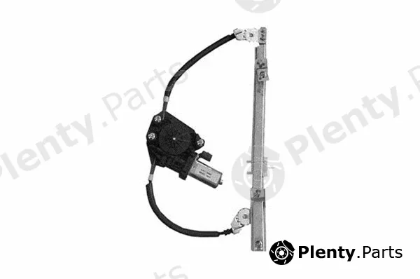 Magneti Marelli 350103321000 — Window Regulator