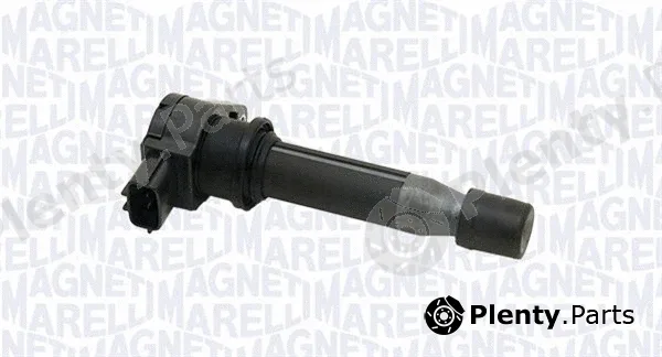 Magneti Marelli 060810090010 — Ignition Coil