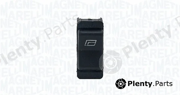 Magneti Marelli 000050947010 — Switch, window regulator