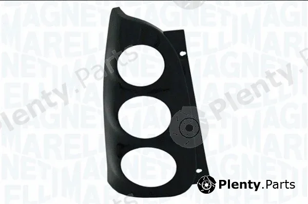 Magneti Marelli 715010743501 — Taillight Cover