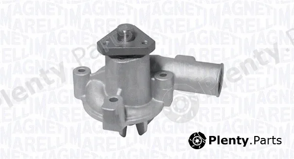 Magneti Marelli 352316170910 — Water Pump, engine cooling