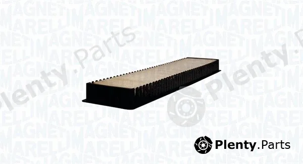 Magneti Marelli 350203061820 — Filter, cabin air
