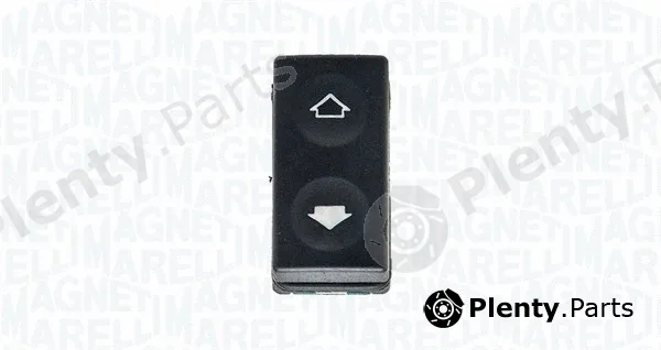 Magneti Marelli 000050963010 — Switch, window regulator