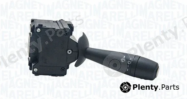 Magneti Marelli 000052058010 — Steering Column Switch