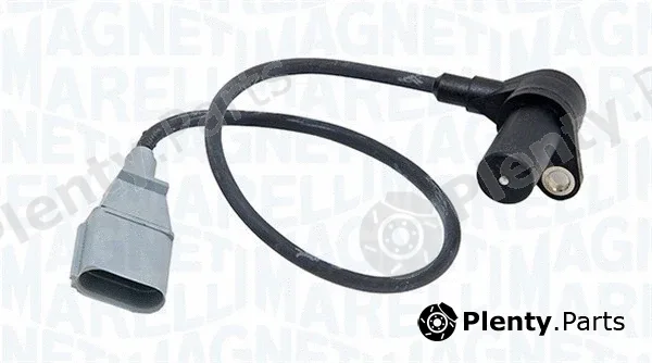 Magneti Marelli 064848056010 — Sensor, crankshaft pulse