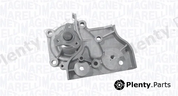 Magneti Marelli 352316170557 — Water Pump, engine cooling