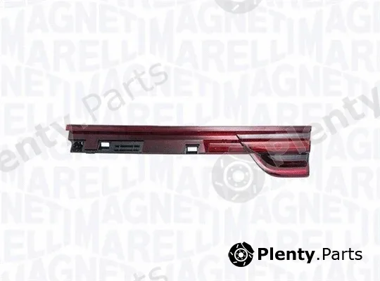 Magneti Marelli 714020760702 — Tail Light Assembly