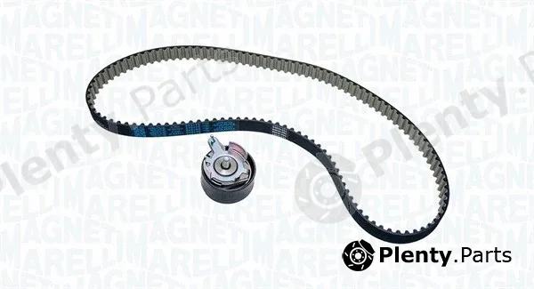 Magneti Marelli 341306630000 — Timing Belt Kit